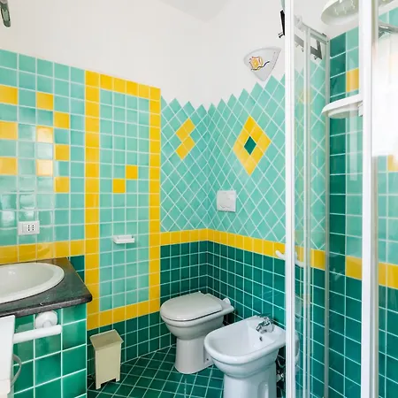 In Lu Bagnu With Garden Lejlighed Castelsardo