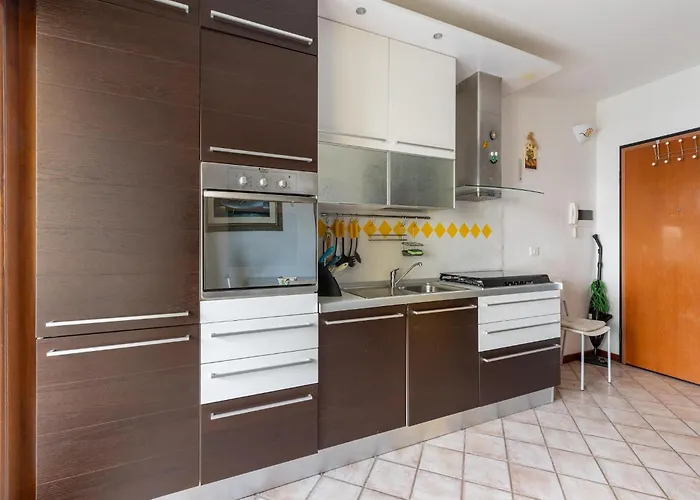 Con Giardino, A 300-metre-tall Mare Daire *