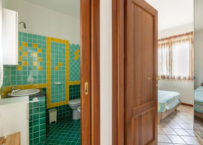 Con Giardino, A 300-metre-tall Mare * Castelsardo