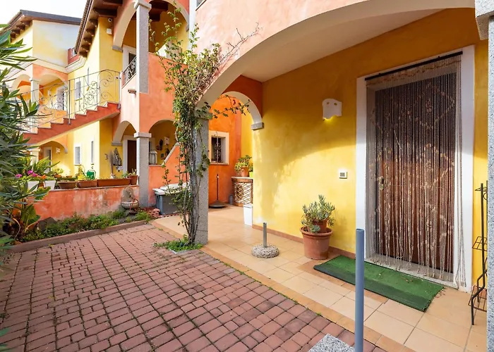 Con Giardino, A 300-metre-tall Mare *