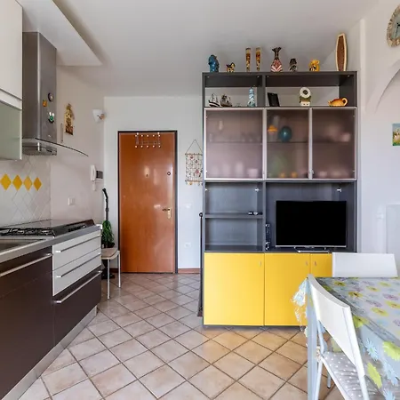 Con Giardino, A 300-metre-tall Mare Apartmán Castelsardo